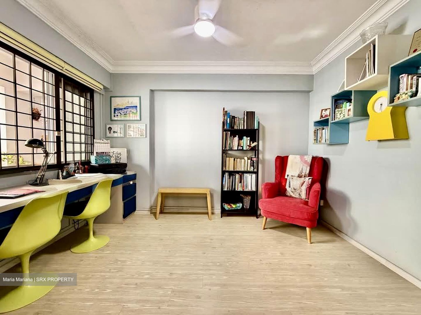 Blk 556 Pasir Ris Street 51 (Pasir Ris), HDB 5 Rooms #575143081